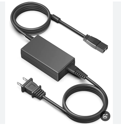 NEWAC DC Adapter For Ionchill Model 8752 7723 6-Bottle WineCooler Mini Fridge Power Compatible Brand For Ionchill Brand NEWAC DC Adapter For Ionchill Model 8752 7723 6-Bottle WineCooler Mini Fridge Power Compatible Brand For Ionchill Brand